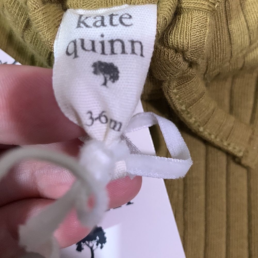 NWT Kate Quinn Cargo Pants - Picture 2 of 3